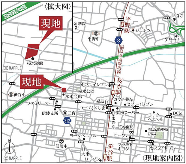 地図