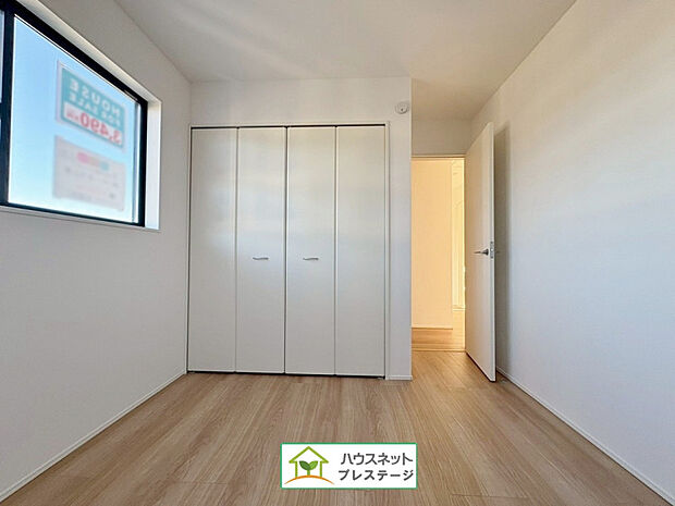 2F洋室(1)(2025年12月撮影)