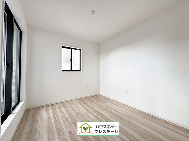 2F洋室(1)(2025年12月撮影)