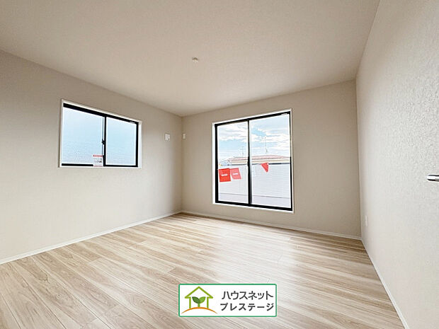 2F洋室(3)(2025年12月撮影)