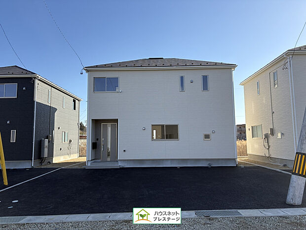 外観(2026年2月撮影)