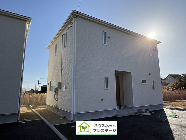 (2026年2月撮影)