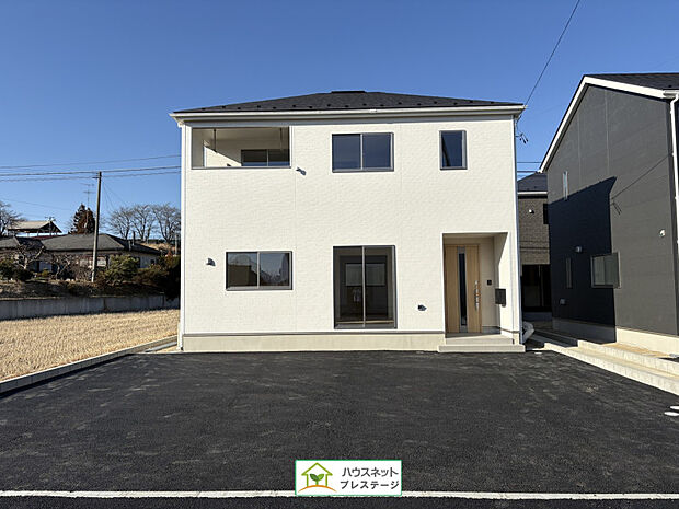 外観(2026年2月撮影)