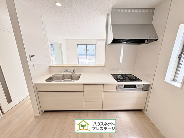 キッチン(2026年5月下旬撮影)