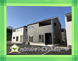 二本松市油井第5 8号棟 Cradle garden