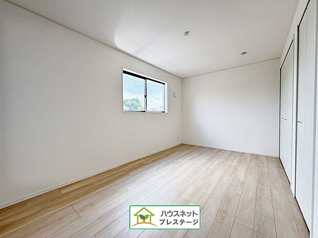 2F洋室(1)(2026年5月下旬撮影)