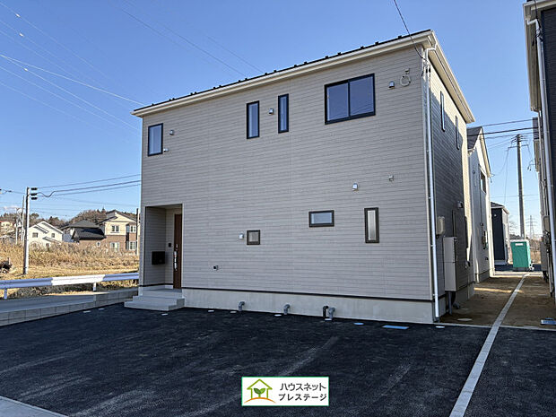 外観(2026年2月撮影)