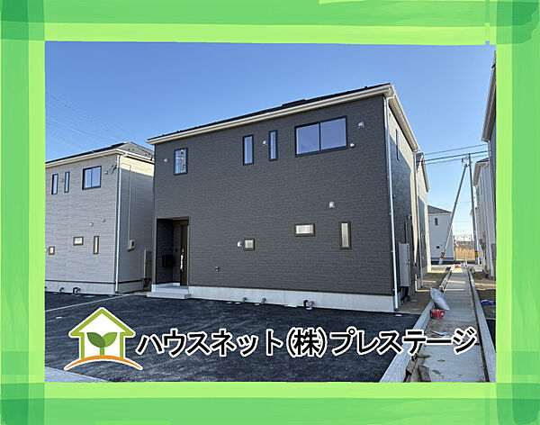 外観(2026年2月撮影)