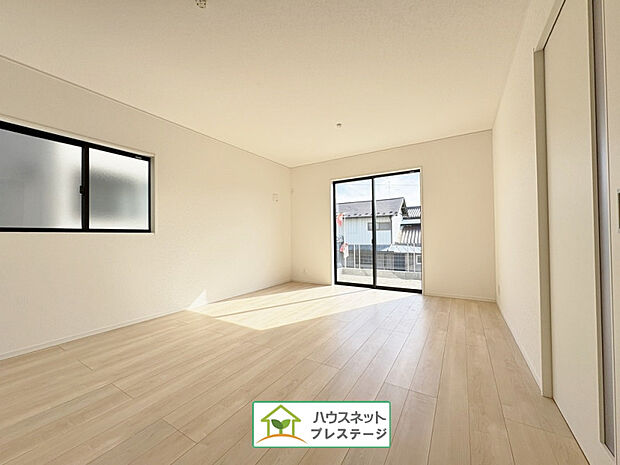 リビング(2026年2月撮影)