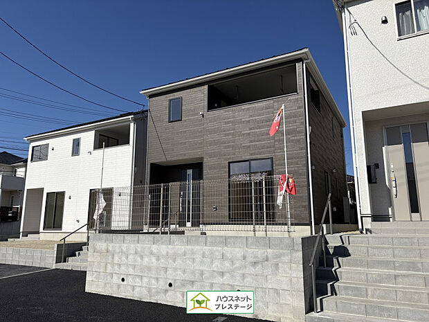 外観(2026年2月撮影)