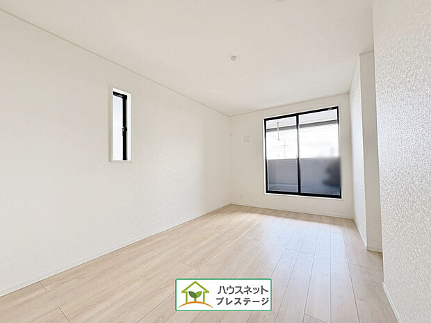 2F洋室(2)(2026年2月撮影)