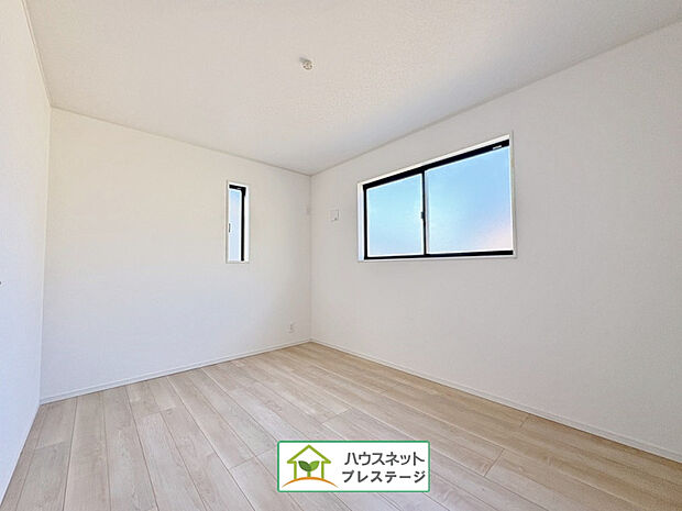 2F洋室(3)(2026年2月撮影)