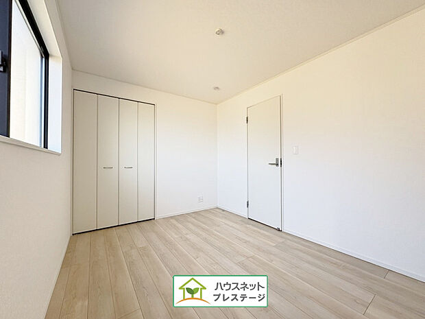 2F洋室(3)(2026年2月撮影)