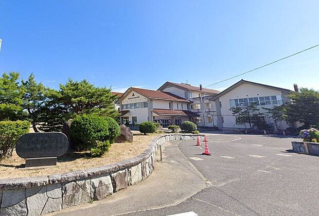 郡山市立日和田小学校