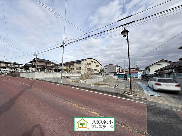 外観(2025年11月撮影)