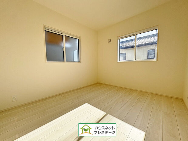 2F洋室(1)(2025年12月撮影)