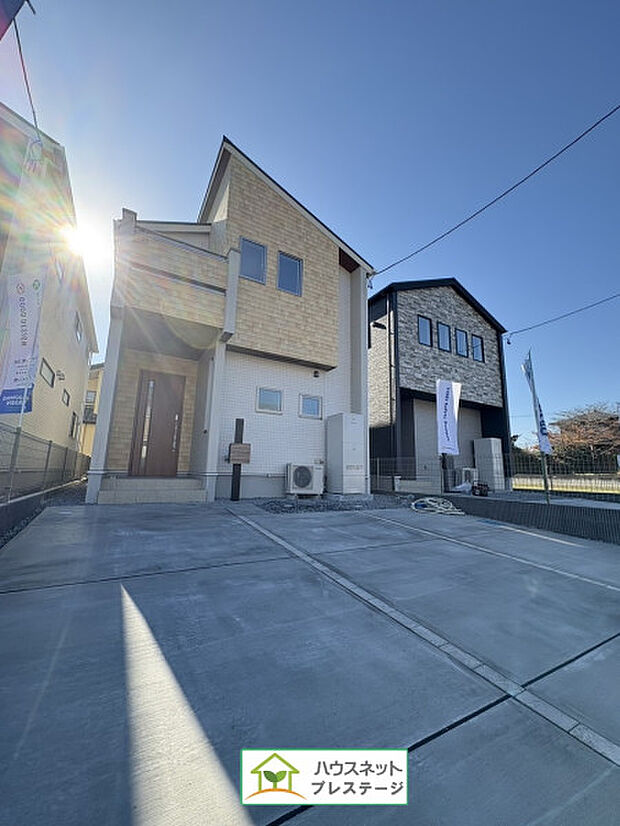 外観(2025年12月撮影)