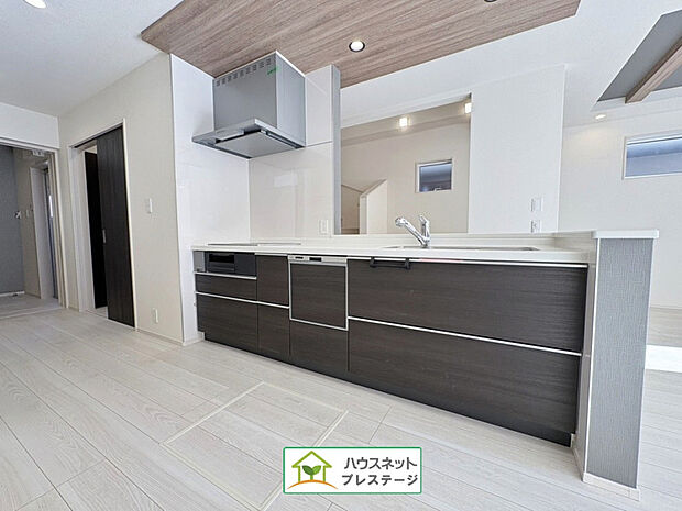 キッチン(2025年12月撮影)