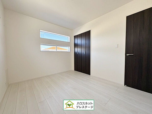 2F洋室(1)(2025年12月撮影)