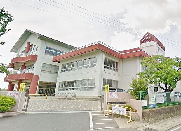 郡山市立大槻小学校