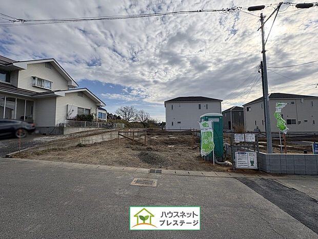 外観(2025年12月撮影)