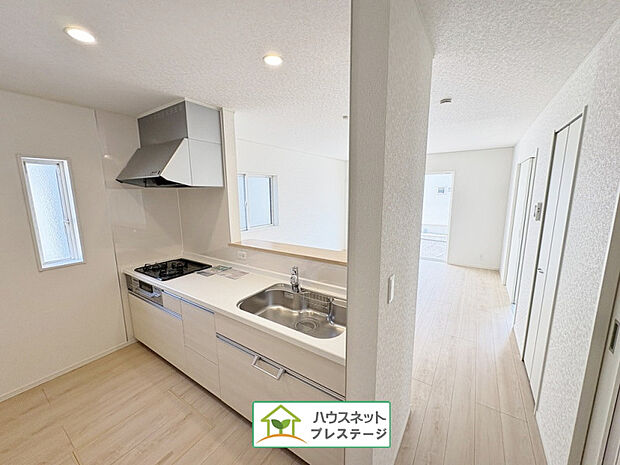 キッチン(2026年4月撮影)