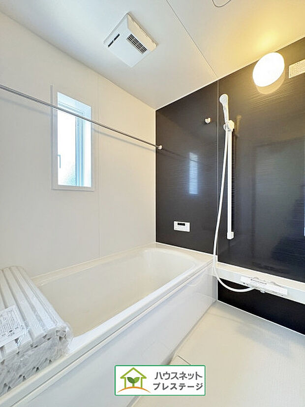 浴室(2026年4月撮影)