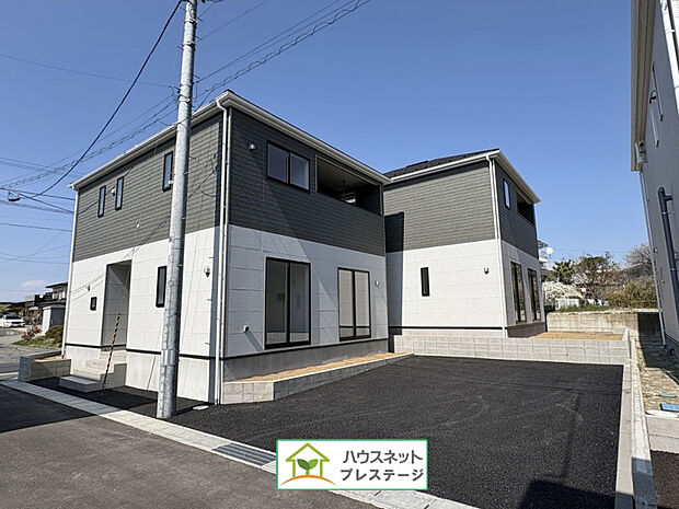 外観(2026年4月撮影)