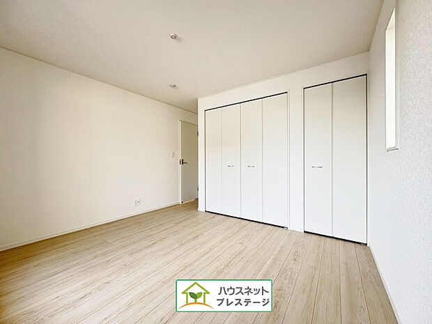 2F洋室(1)(2026年4月撮影)