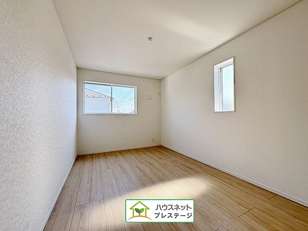 2F洋室(2)(2026年4月撮影)