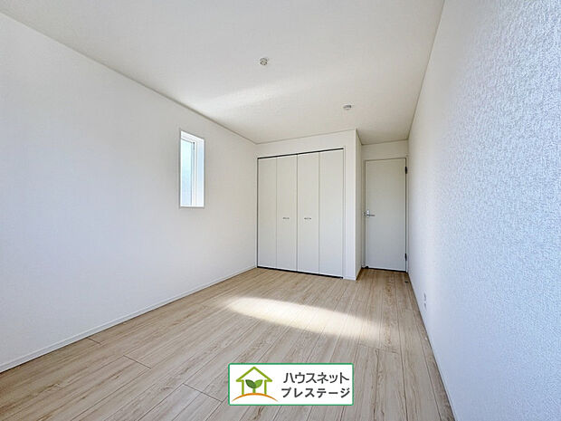 2F洋室(2)(2026年4月撮影)