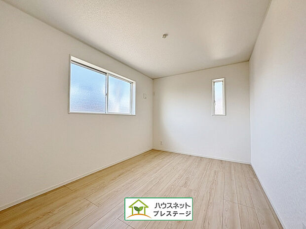 2F洋室(3)(2026年4月撮影)