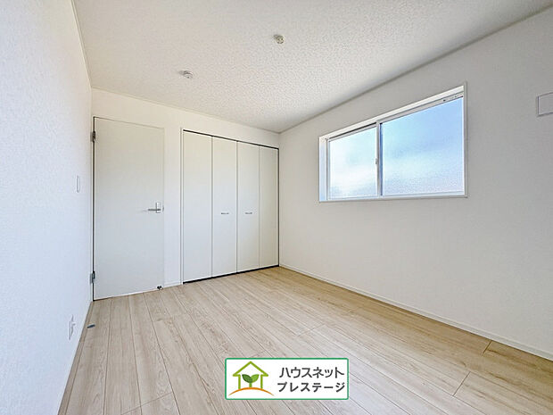 2F洋室(3)(2026年4月撮影)