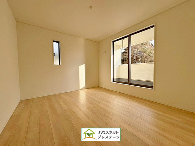 2F洋室(1)(2025年12月撮影)