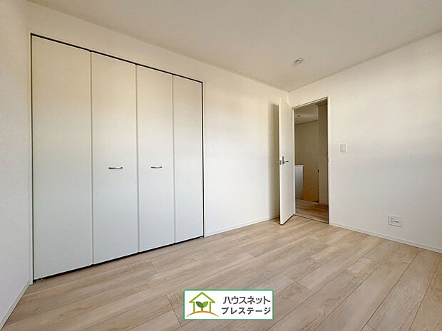 2F洋室(2)(2025年12月撮影)