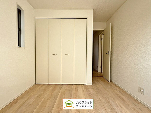 2F洋室(3)(2025年12月撮影)