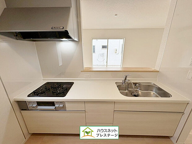 キッチン(2025年12月撮影)