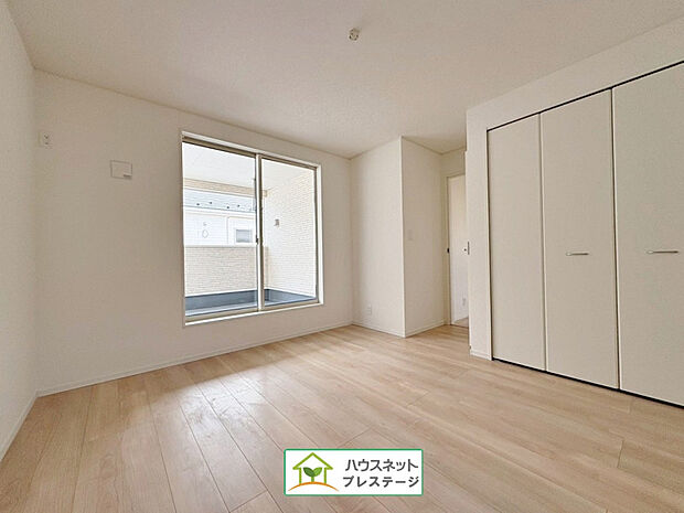 2F洋室(1)(2025年12月撮影)