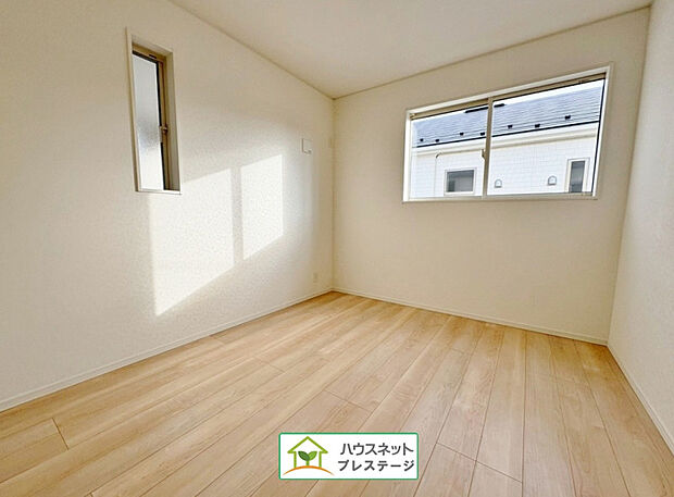 2F洋室(2)(2025年12月撮影)