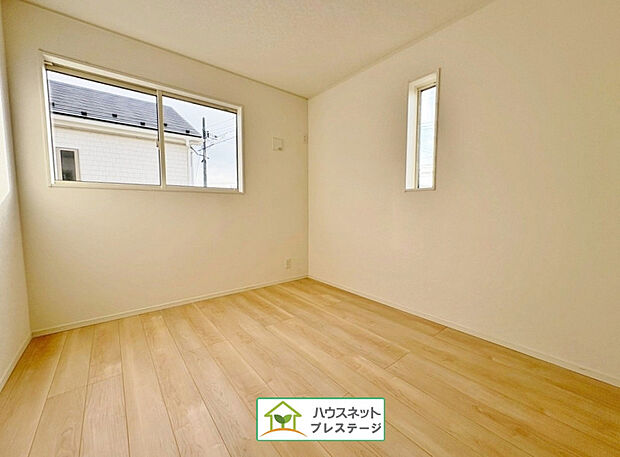 2F洋室(3)(2025年12月撮影)