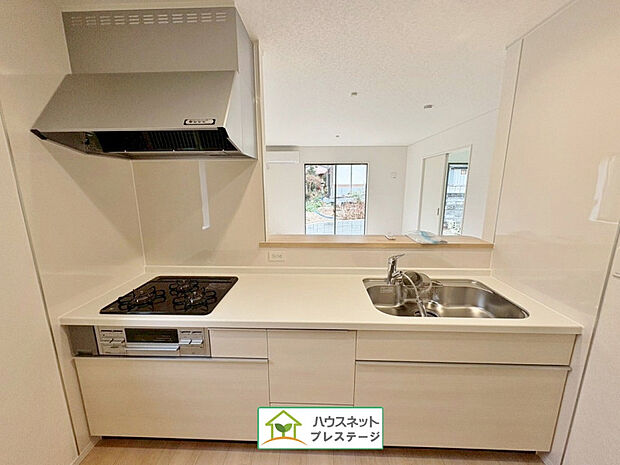 キッチン(2025年12月撮影)