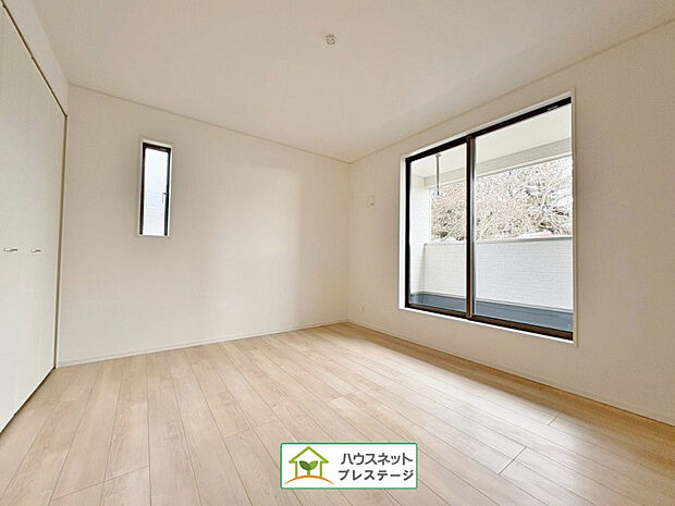 2F洋室(1)(2025年12月撮影)