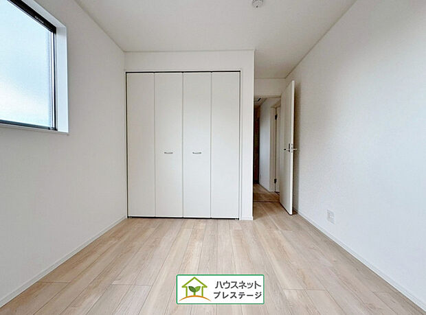 2F洋室(2)(2025年12月撮影)