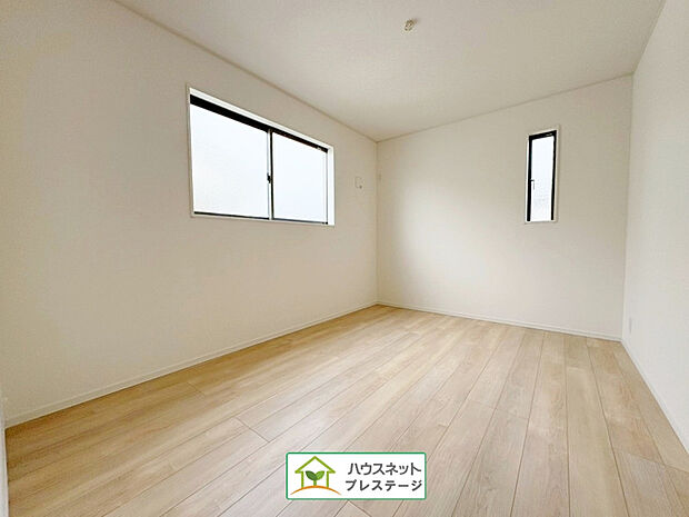 2F洋室(2)(2025年12月撮影)