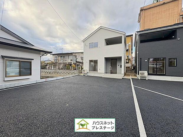 外観(2025年12月撮影)