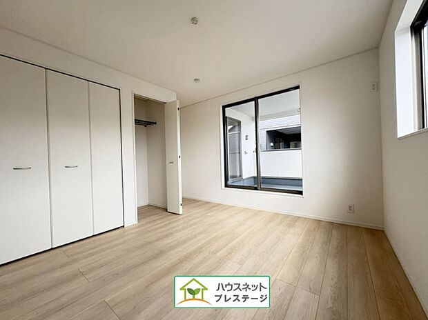 2F洋室(1)(2025年12月撮影)