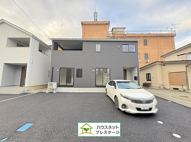 外観(2025年12月撮影)