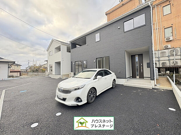 外観(2025年12月撮影)