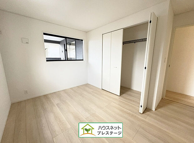 2F洋室(2)(2025年12月撮影)