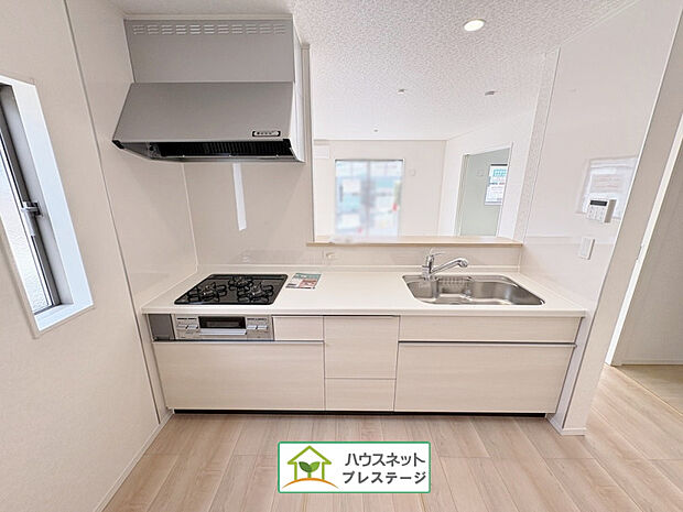 キッチン(2026年3月撮影)